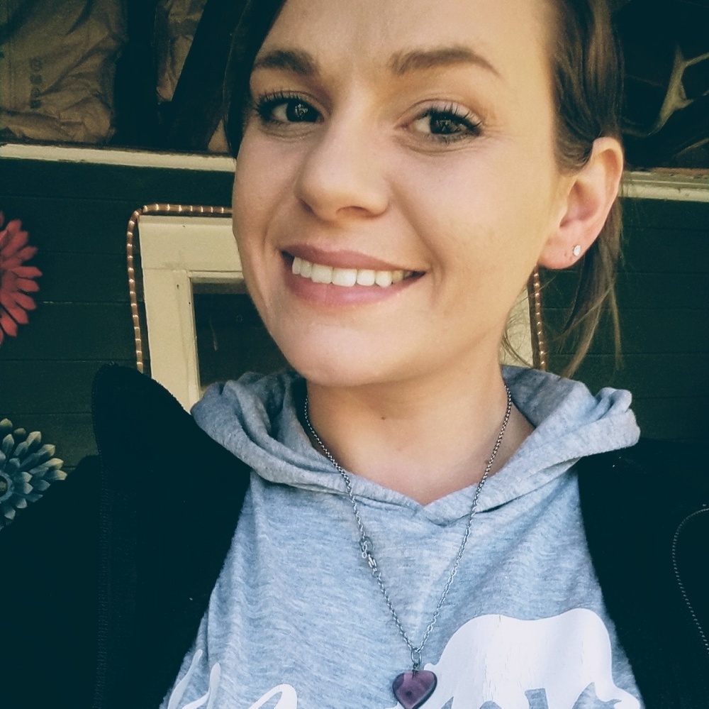 Meet your Posher, Miranda